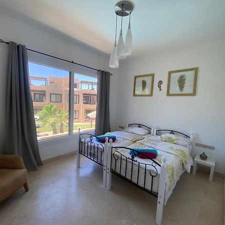 2 Bedroom Condo, With Pool, And Beach & Lagoon Access Хургада Екстериор снимка