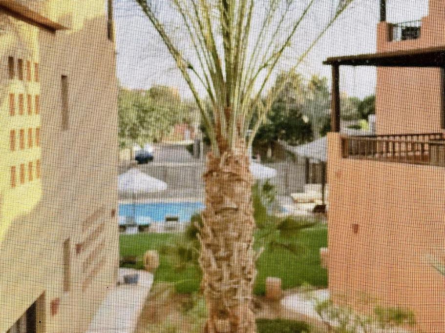 2 Bedroom Condo, With Pool, And Beach & Lagoon Access Хургада Екстериор снимка