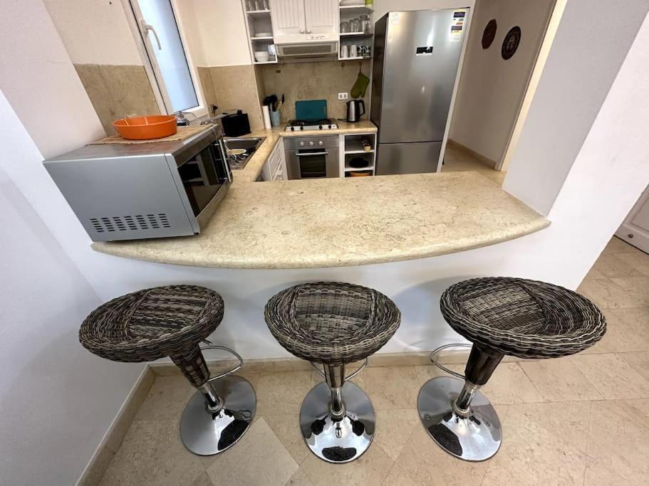 2 Bedroom Condo, With Pool, And Beach & Lagoon Access Хургада Екстериор снимка