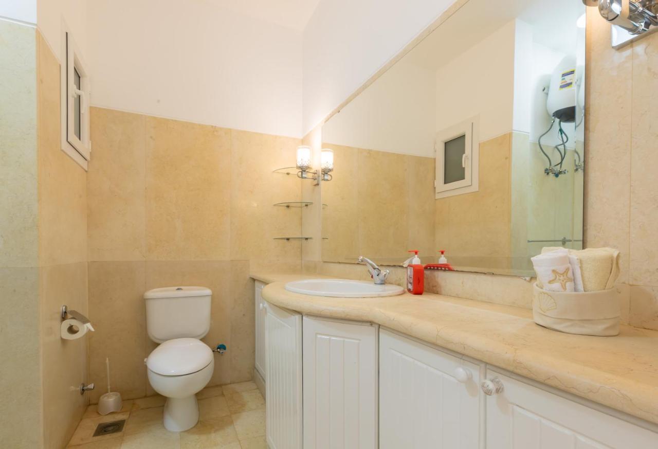 2 Bedroom Condo, With Pool, And Beach & Lagoon Access Хургада Екстериор снимка