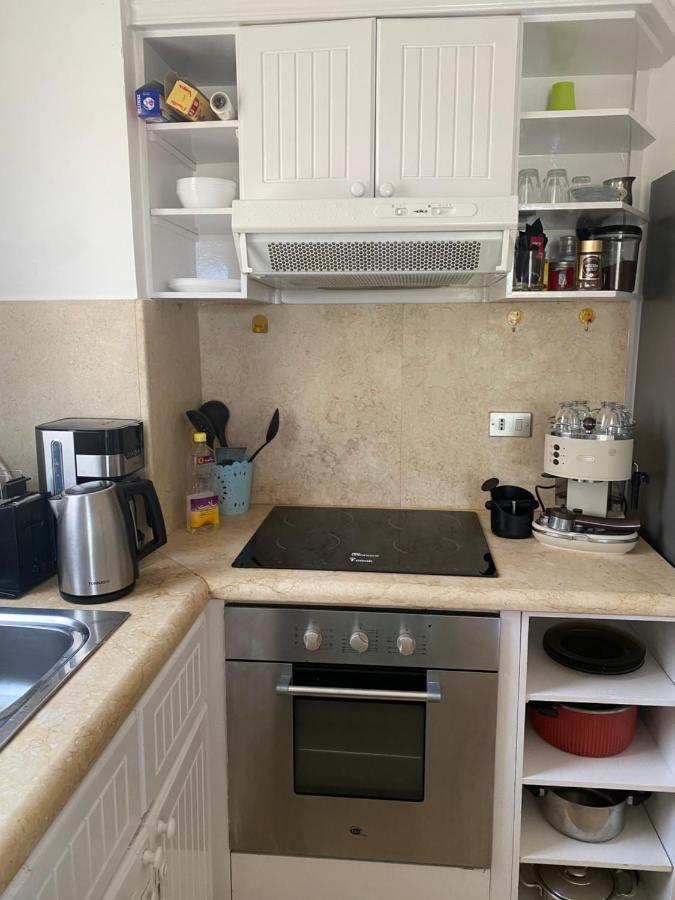 2 Bedroom Condo, With Pool, And Beach & Lagoon Access Хургада Екстериор снимка