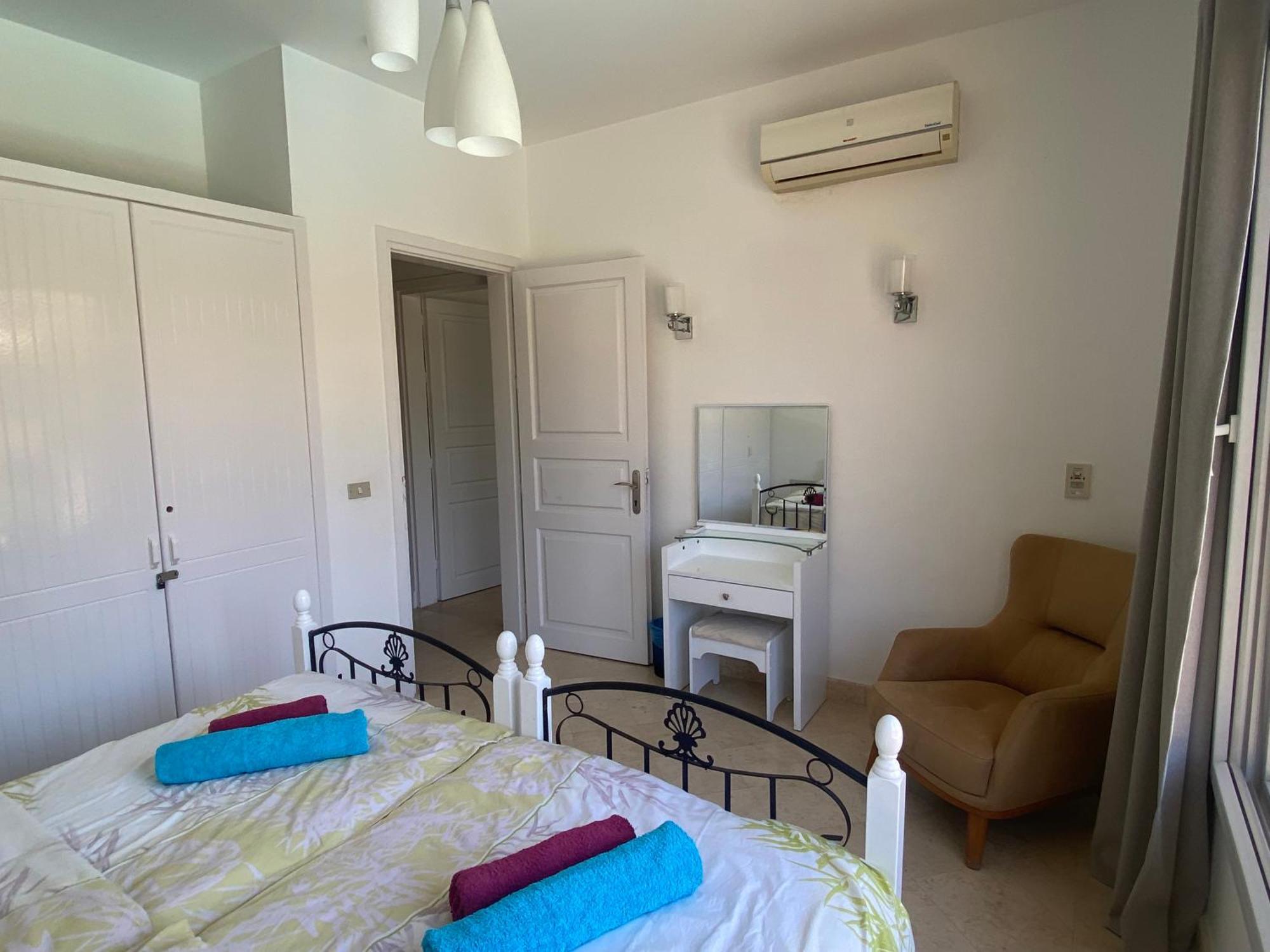 2 Bedroom Condo, With Pool, And Beach & Lagoon Access Хургада Екстериор снимка